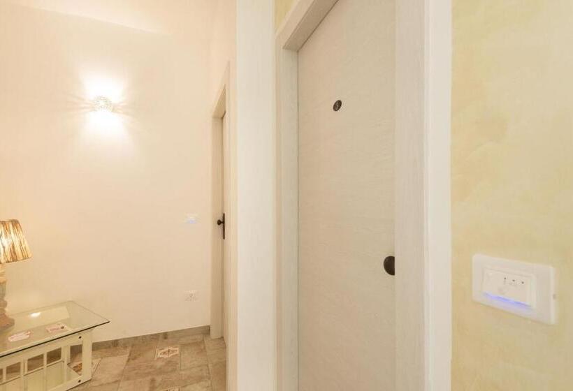 B&b Torre Dei Monaci