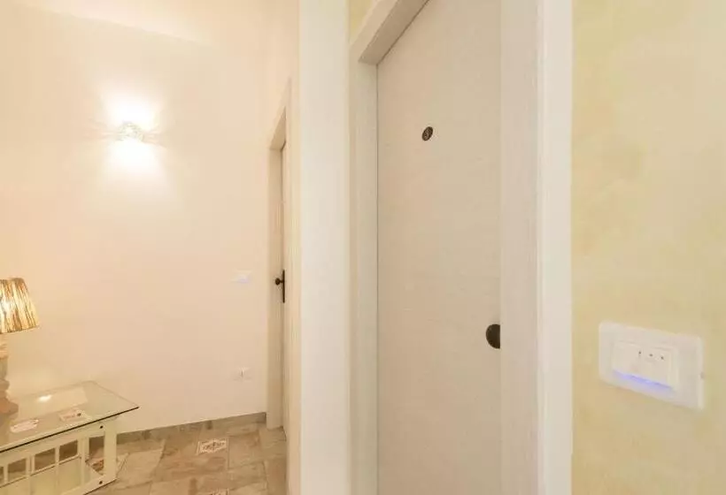 B&b Torre Dei Monaci