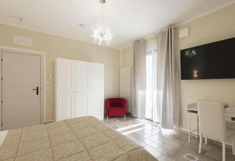 B&b Torre Dei Monaci