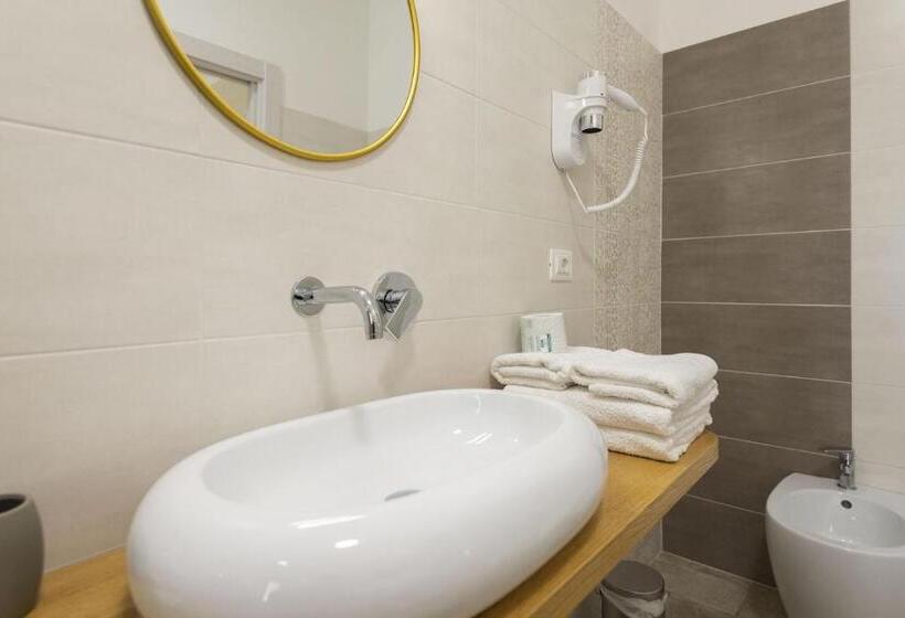 B&b Torre Dei Monaci