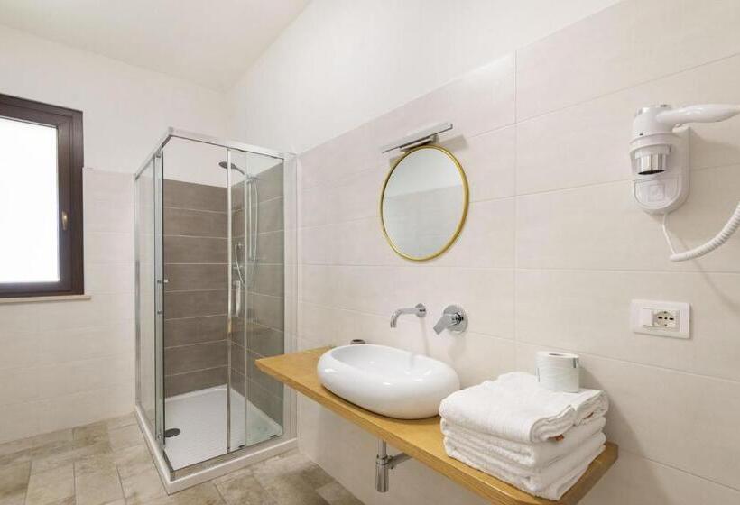 B&b Torre Dei Monaci