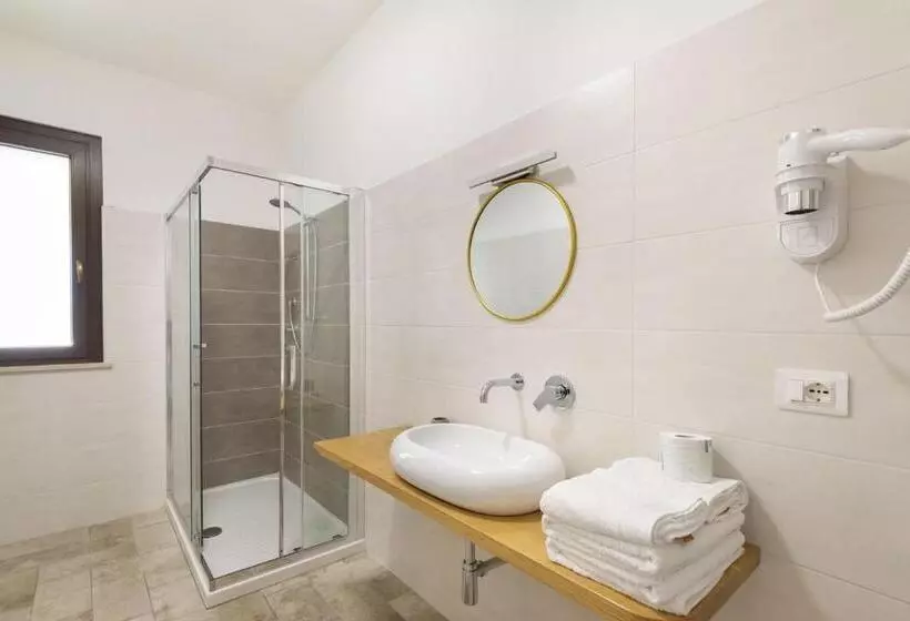 B&b Torre Dei Monaci