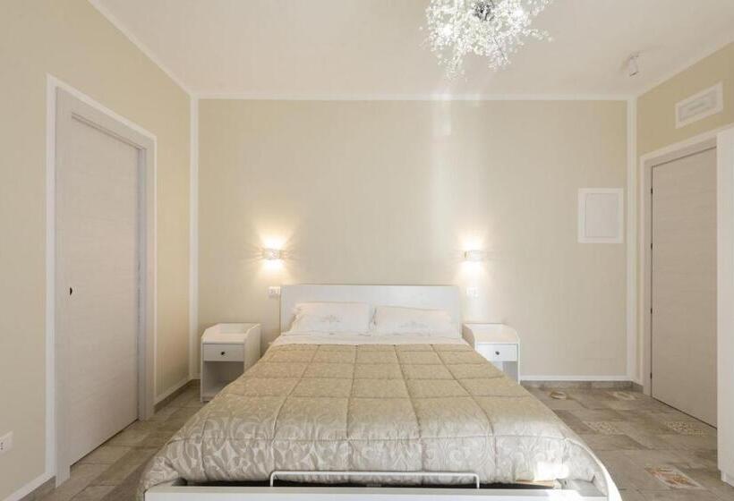 B&b Torre Dei Monaci