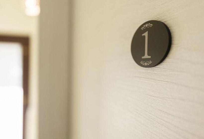 B&b Torre Dei Monaci