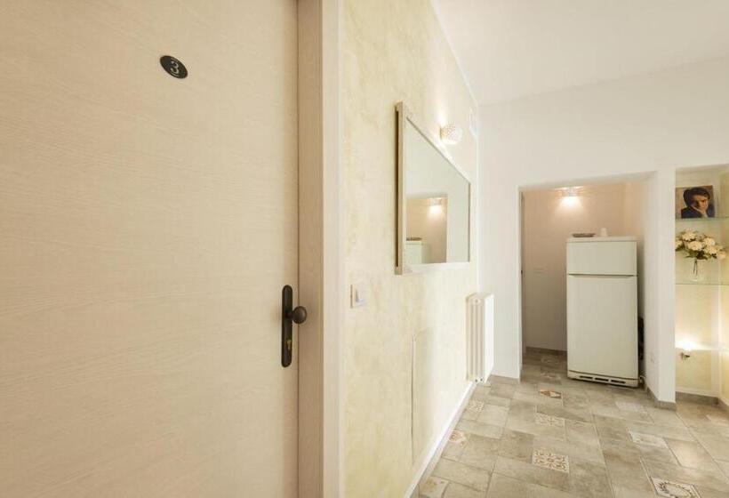 B&b Torre Dei Monaci