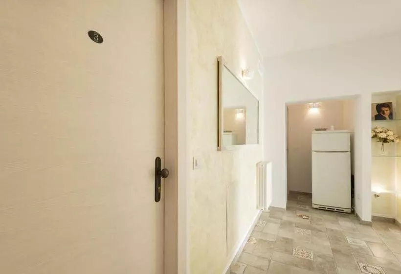 B&b Torre Dei Monaci