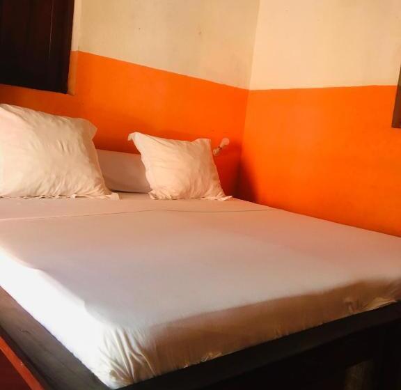 تختخواب و صبحانه Kylie D’hôtes