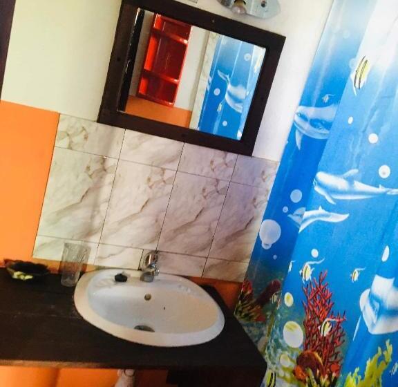 تختخواب و صبحانه Kylie D’hôtes