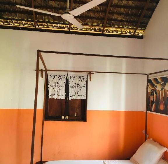 تختخواب و صبحانه Kylie D’hôtes