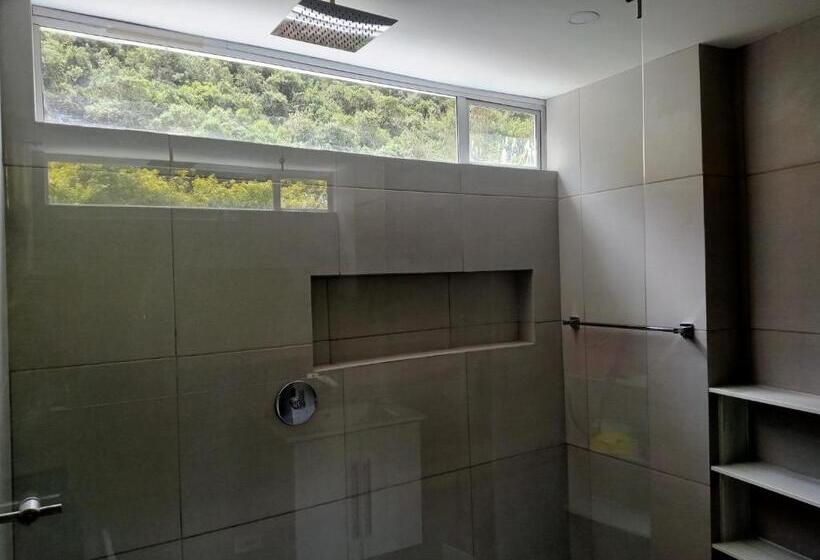 Bed & Breakfast Mirador Samsara