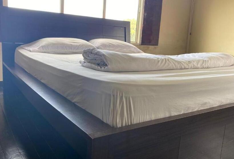 Bed and Breakfast Omkara Homestay   Only For Foreigners