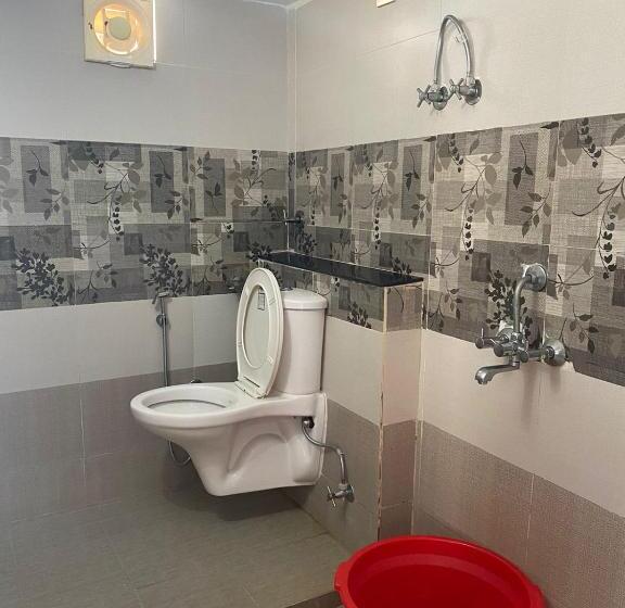 Bed and Breakfast Omkara Homestay   Only For Foreigners