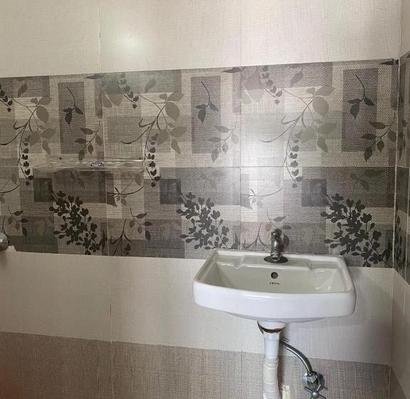 Bed and Breakfast Omkara Homestay   Only For Foreigners