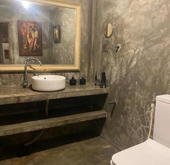 민박 Segar Art Gallery