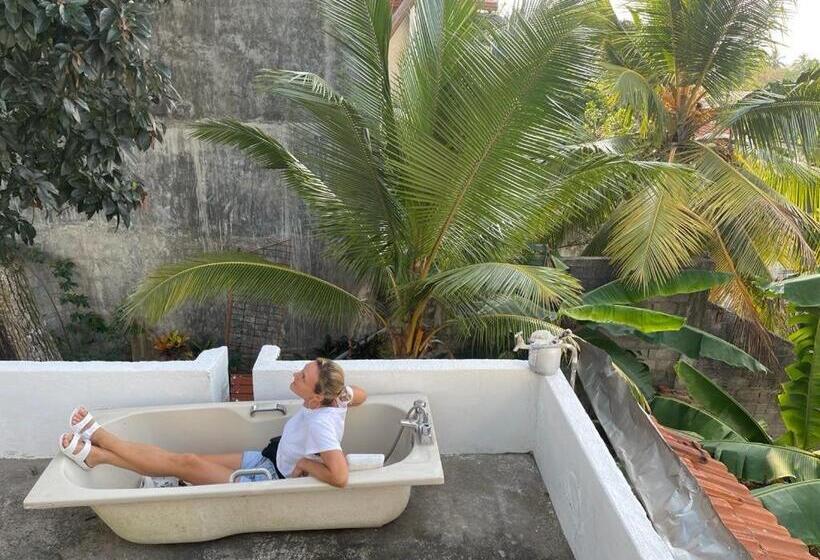 민박 Segar Art Gallery