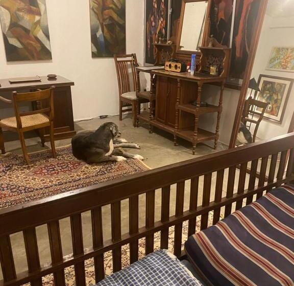 민박 Segar Art Gallery