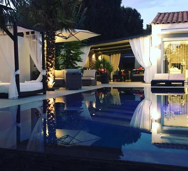 צימר Suite Détente