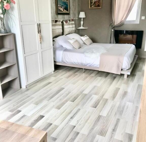 צימר Suite Détente