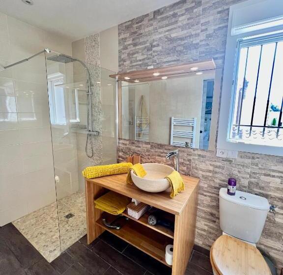 צימר Suite Détente