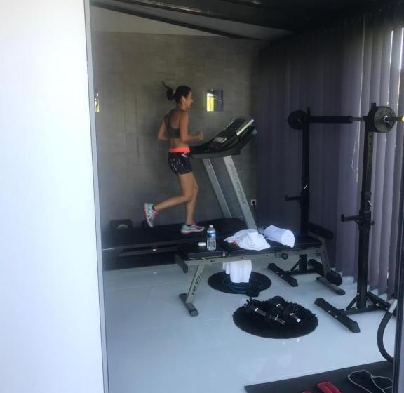 צימר Suite Détente