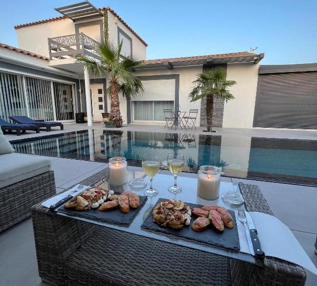 צימר Suite Détente