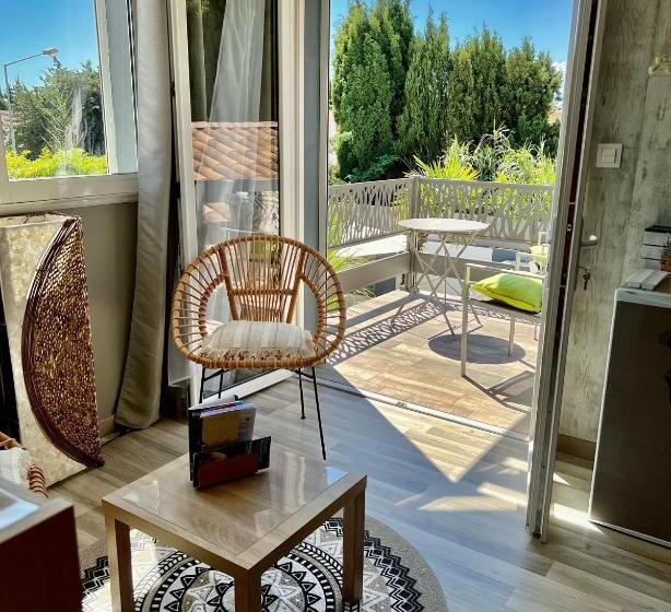 צימר Suite Détente