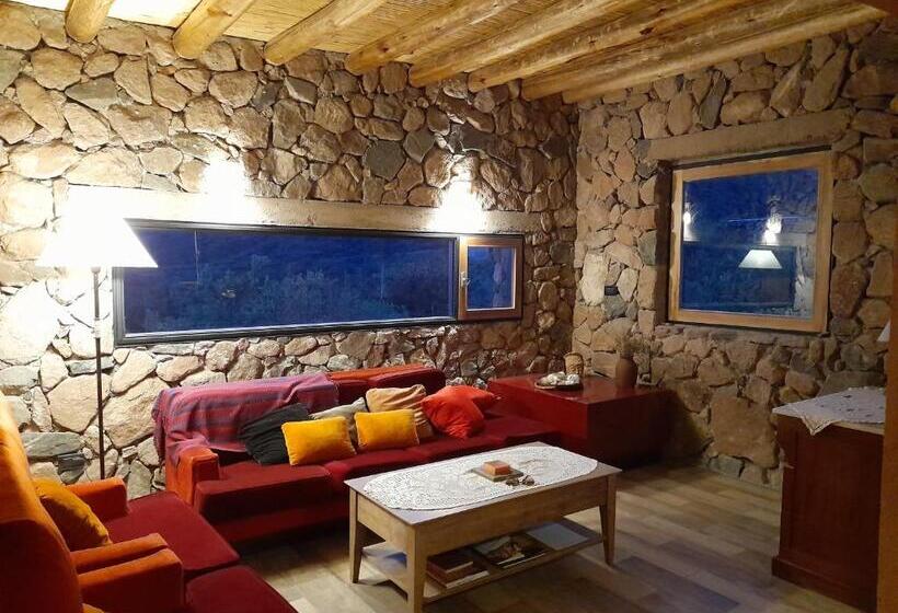 Bendita Piedra Suites, Las Compuertas Lujan De Cuyo