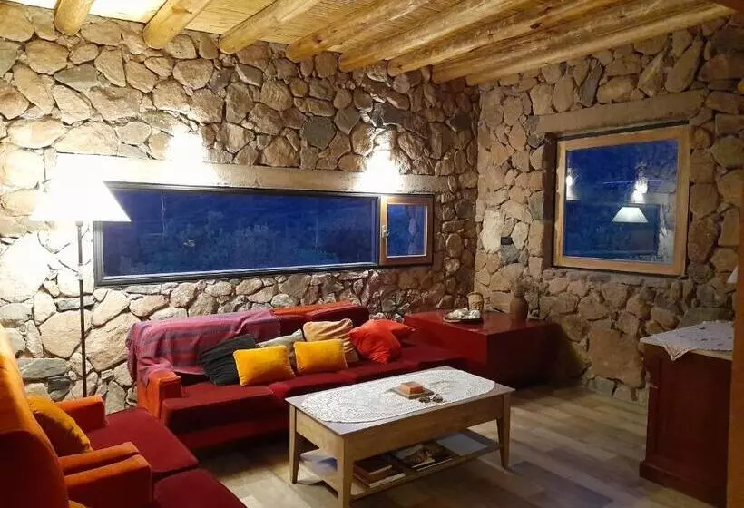 Bendita Piedra Suites, Las Compuertas Lujan De Cuyo