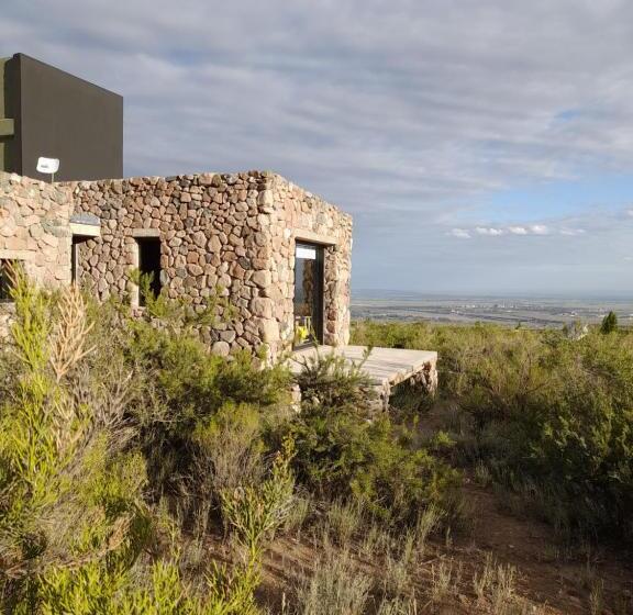 Bendita Piedra Suites, Las Compuertas Lujan De Cuyo