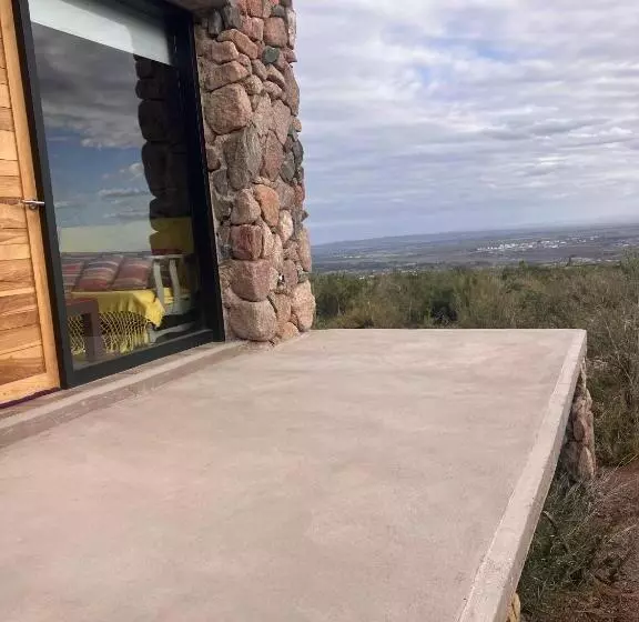 Bendita Piedra Suites, Las Compuertas Lujan De Cuyo