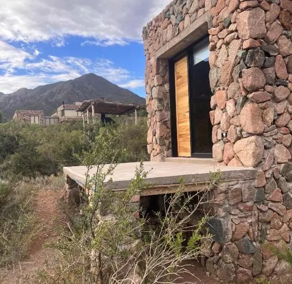 Bendita Piedra Suites, Las Compuertas Lujan De Cuyo