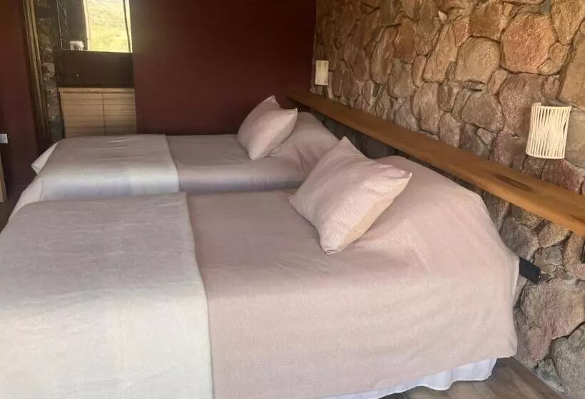 Bendita Piedra Suites, Las Compuertas Lujan De Cuyo
