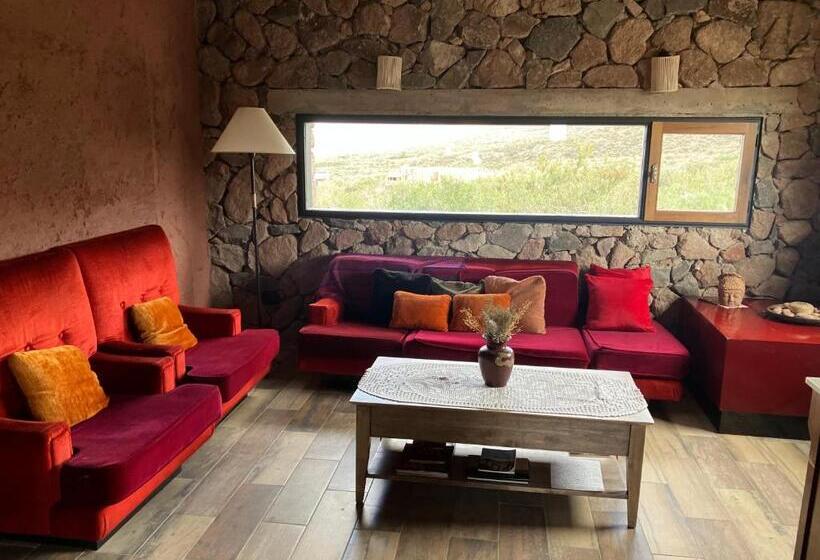 Bendita Piedra Suites, Las Compuertas Lujan De Cuyo