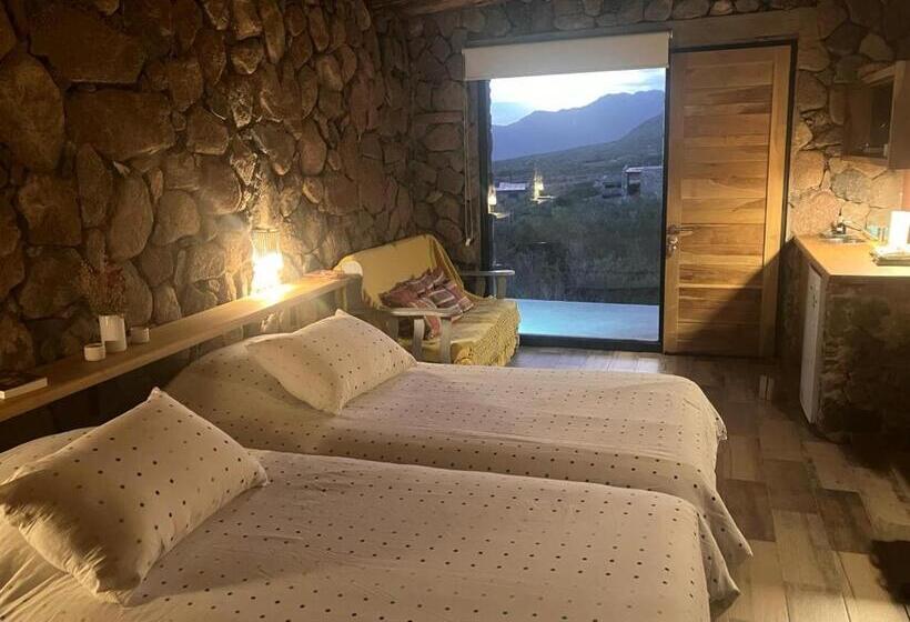 Bendita Piedra Suites, Las Compuertas Lujan De Cuyo
