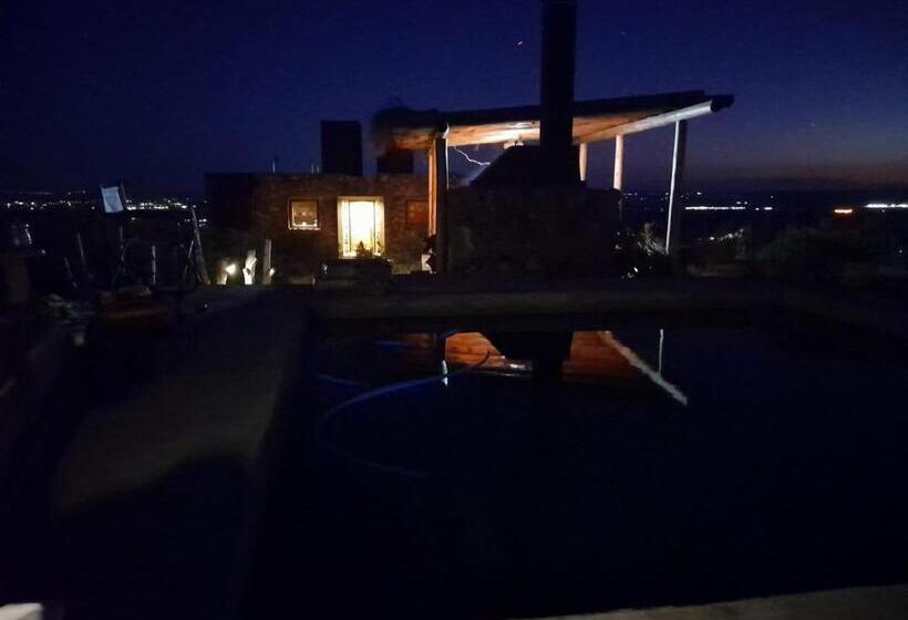 Bendita Piedra Suites, Las Compuertas Lujan De Cuyo