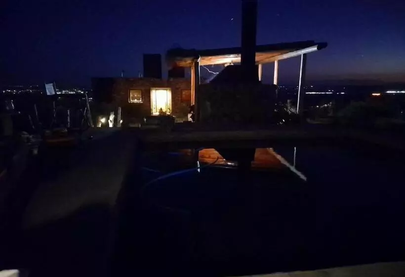 Bendita Piedra Suites, Las Compuertas Lujan De Cuyo