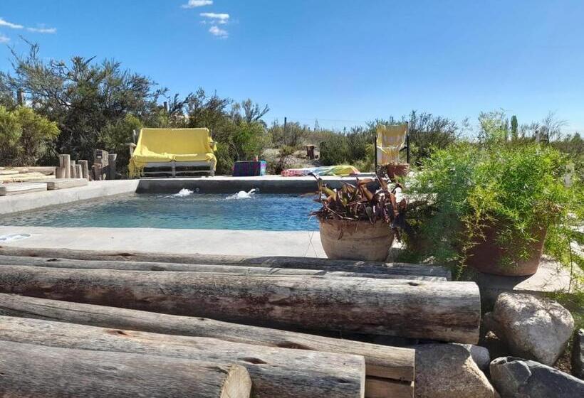 Bendita Piedra Suites, Las Compuertas Lujan De Cuyo