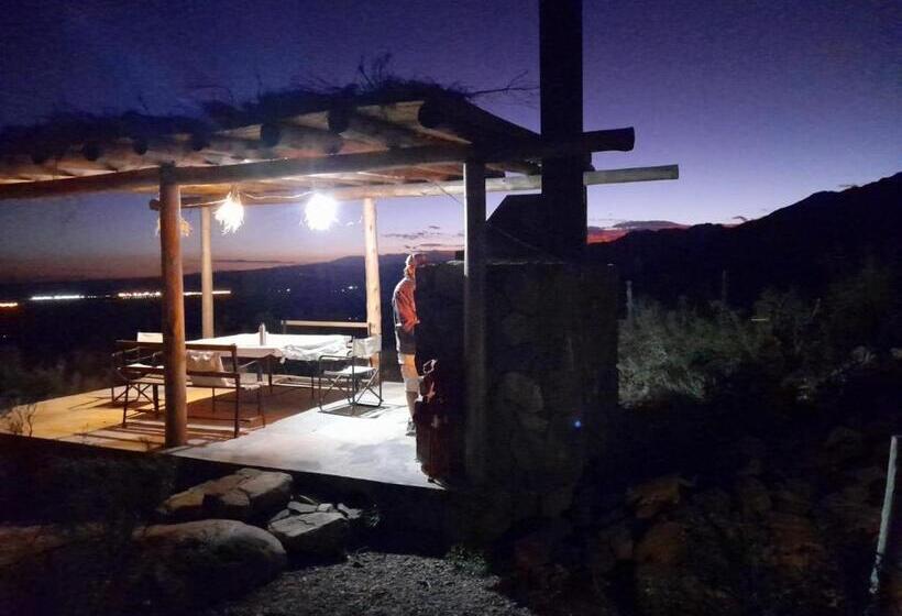 Bendita Piedra Suites, Las Compuertas Lujan De Cuyo