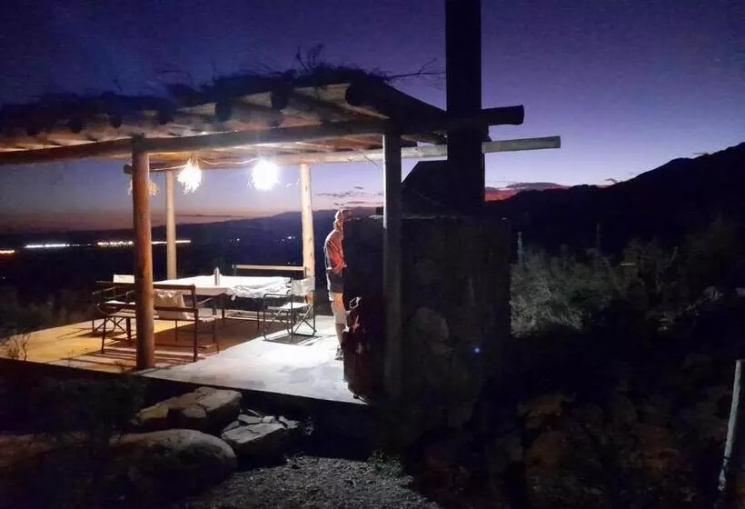 Bendita Piedra Suites, Las Compuertas Lujan De Cuyo