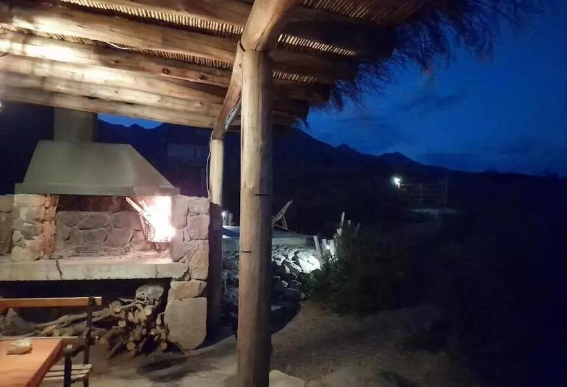 Bendita Piedra Suites, Las Compuertas Lujan De Cuyo