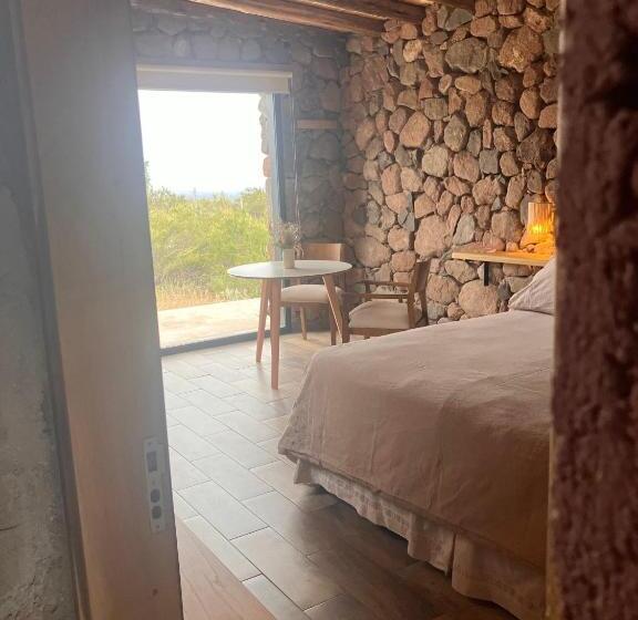 Bendita Piedra Suites, Las Compuertas Lujan De Cuyo