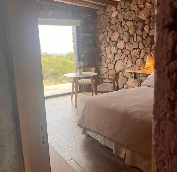Bendita Piedra Suites, Las Compuertas Lujan De Cuyo