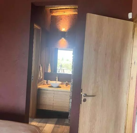 Bendita Piedra Suites, Las Compuertas Lujan De Cuyo