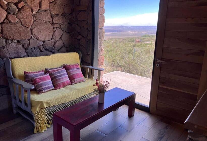 Bendita Piedra Suites, Las Compuertas Lujan De Cuyo