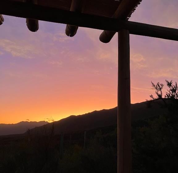 Bendita Piedra Suites, Las Compuertas Lujan De Cuyo