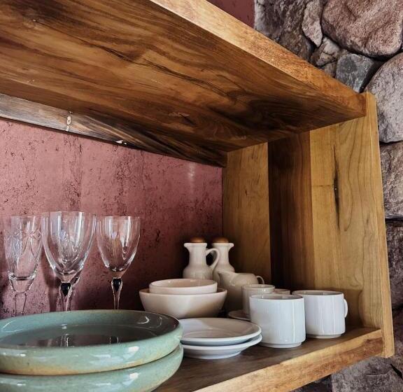 Bendita Piedra Suites, Las Compuertas Lujan De Cuyo