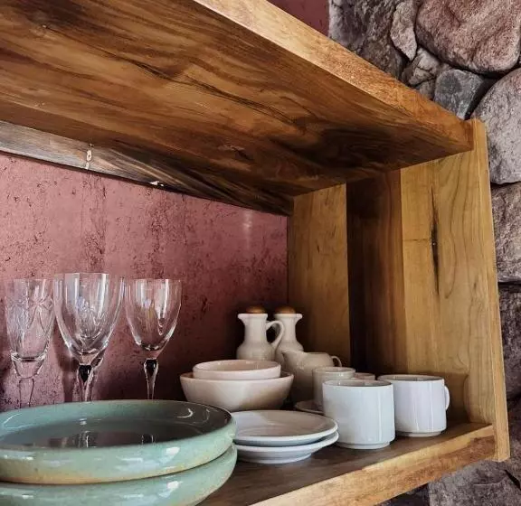 Bendita Piedra Suites, Las Compuertas Lujan De Cuyo