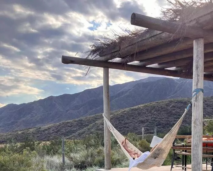 Bendita Piedra Suites, Las Compuertas Lujan De Cuyo