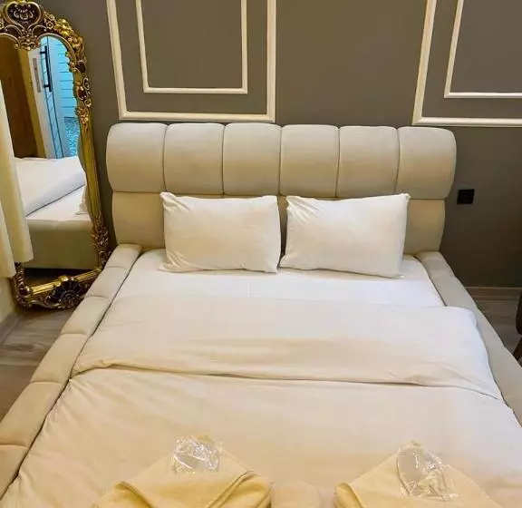 Bosphorus Vip Otel
