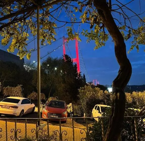 Bosphorus Vip Otel